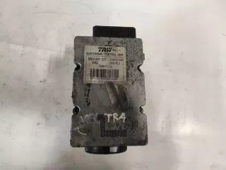 13136694 13663913 Блок ABS Opel Vectra C  Арт e6612210, вид 3