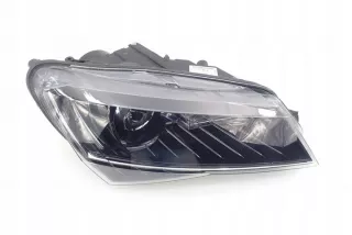 3V1941016B Фара правая Skoda Superb 3 Арт e6613475, вид 3