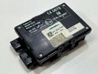 4C2215ABA 68475634065315 Блок управления (другие) Audi A8 D4 (S8) Арт e6614613, вид 1