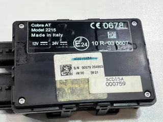 4C2215ABA 68475634065315 Блок управления (другие) Audi A8 D4 (S8) Арт e6614613, вид 2
