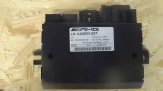 A2059001527 Блок управления (другие) Mercedes C W205 Арт e6616058, вид 1