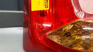 92402-1Y0 Фонарь задний правый Kia Picanto 2 Арт e6617364, вид 4
