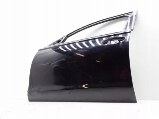 12962125834 Дверь передняя левая Audi A6 C7 (S6,RS6) Арт e6619105, вид 3