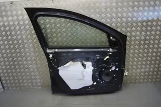  Дверь передняя левая Dacia Logan 2 Арт e6619557, вид 11