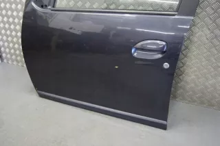  Дверь передняя левая Dacia Logan 2 Арт e6619557, вид 3