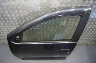  Дверь передняя левая Dacia Logan 2 Арт e6619557, вид 4