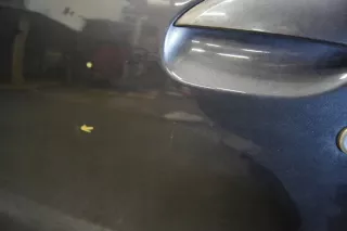  Дверь передняя левая Dacia Logan 2 Арт e6619557, вид 5