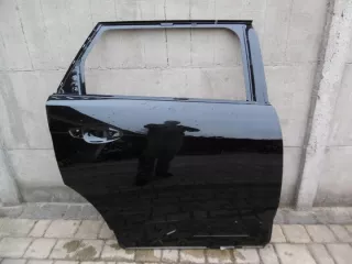 870338 Дверь задняя правая Peugeot 5008 2 Арт e6621079, вид 1