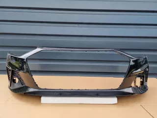  Бампер передний Audi A4 B9 Арт e6626033, вид 1