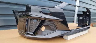  Бампер передний Audi A4 B9 Арт e6626033, вид 3