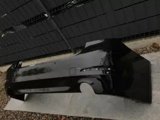 7387294 Бампер задний BMW 5 G30/G31 Арт e6627659, вид 3