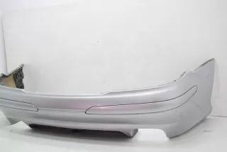  Бампер задний Mercedes SL r230 Арт e6630788, вид 2