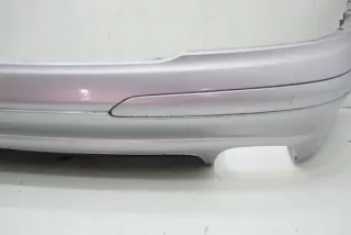  Бампер задний Mercedes SL r230 Арт e6630788, вид 4