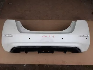 85022-55H0H 8502255H0H Бампер задний Nissan Leaf 2 Арт e6631253, вид 1