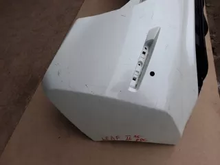 85022-55H0H 8502255H0H Бампер задний Nissan Leaf 2 Арт e6631253, вид 2