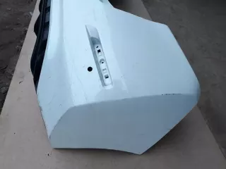 85022-55H0H 8502255H0H Бампер задний Nissan Leaf 2 Арт e6631253, вид 3