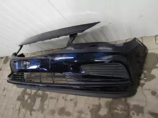 39052730 Бампер передний Opel Astra K Арт e6631689, вид 2