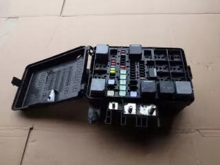 A1665460143 Блок предохранителей Mercedes ML/GLE W166 Арт e6632583, вид 2