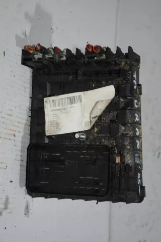 1K0937821D Блок предохранителей Volkswagen Touran 1 Арт e6634226, вид 2