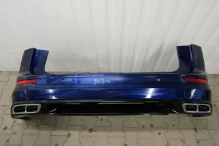 5H9807421 Бампер передний Volkswagen Golf 8 Арт e6634588, вид 1