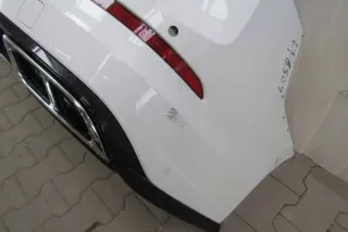 5H9807421 Бампер задний Volkswagen Golf 8 Арт e6634590, вид 4