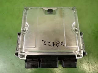 9650931580 0281011362 Блок управления двигателем Citroen C5 1 Арт e6635026, вид 2