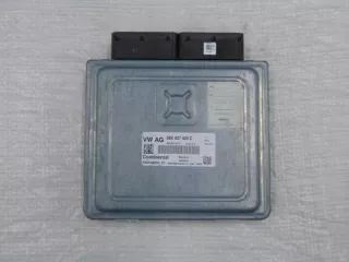 06K907425C 06k907425C Блок комфорта Volkswagen Passat B8 Арт e6635409, вид 1