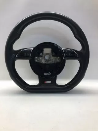 3-RAMIENNA 8V0419091R Руль Audi A3 8V Арт e6636089, вид 1
