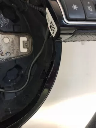 3-RAMIENNA 8V0419091R Руль Audi A3 8V Арт e6636089, вид 4