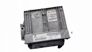 8200279459 8200279458 Блок управления двигателем Renault Laguna 2 Арт e6637014, вид 1