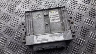 8200279459 8200279458 Блок управления двигателем Renault Laguna 2 Арт e6637014, вид 2