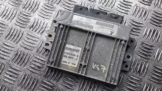 8200279459 8200279458 Блок управления двигателем Renault Laguna 2 Арт e6637014, вид 3