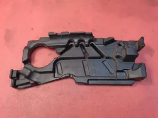 204DTD GX73-6N041-CA Декоративная крышка двигателя Jaguar XF 260 Арт e6641635, вид 2