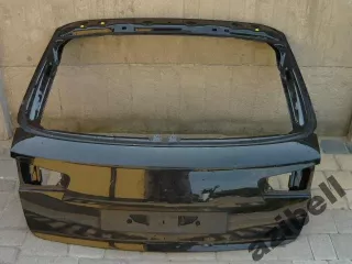  Крышка багажника (дверь 3-5) Audi A6 C7 (S6,RS6) Арт e6644605, вид 1