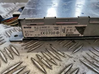 6945387 Блок управления (другие) BMW X5 E53 Арт e6645048, вид 2