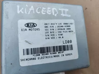95300-A2000 Блок управления (другие) Kia Ceed 2 Арт e6645646, вид 2