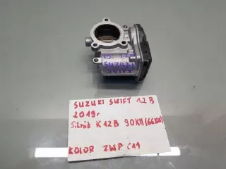  Моновпрыск Suzuki Swift 5 Арт e6648026