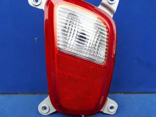92401-G6 92405-G6 Фонарь задний правый Kia Picanto 3 Арт e6648691, вид 2