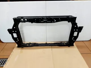 64101-1W000 Передняя панель крепления облицовки (телевизор) Kia Rio 3 Арт e6649728, вид 1