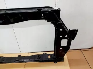 64101-1W000 Передняя панель крепления облицовки (телевизор) Kia Rio 3 Арт e6649728, вид 2