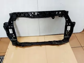 64101-1W000 Передняя панель крепления облицовки (телевизор) Kia Rio 3 Арт e6649728, вид 8