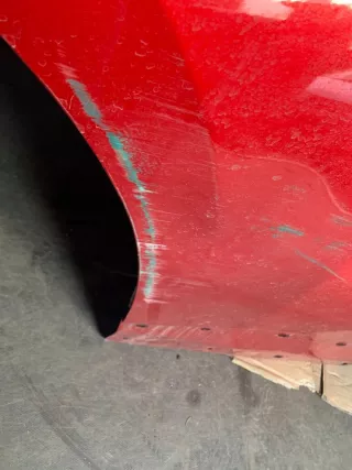 KD5372010 Дверь задняя правая Mazda 5 1 Арт e6650781, вид 2