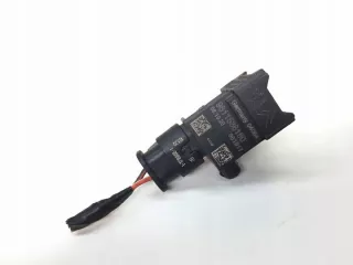 9811536180 Датчик удара Citroen C3 2 Арт e6653705
