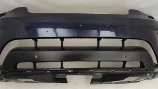 HY32-17F003-AAW Бампер передний Land Rover Discovery 5 Арт e6654293, вид 4
