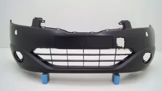 62022BR10H Бампер передний Nissan Qashqai 1  Арт e6654515, вид 1