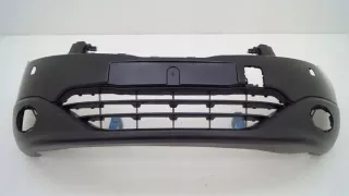 62022BR10H Бампер передний Nissan Qashqai 1  Арт e6654515, вид 2