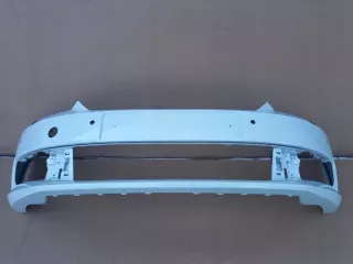 6V0807221 Бампер передний Skoda Fabia 3 Арт e6654921, вид 4