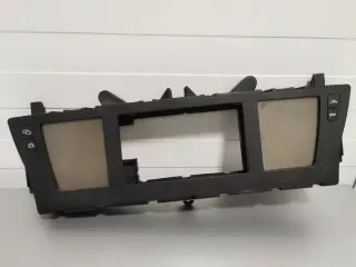 9663389080 Блок навигации Citroen C4 1 Арт e6655018, вид 1