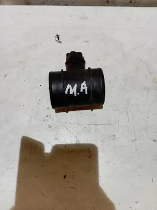 55350047 0281002620 Расходомер воздуха Opel Meriva 1 Арт e6655584, вид 1