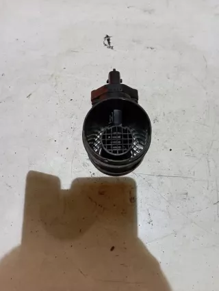 55350047 0281002620 Расходомер воздуха Opel Meriva 1 Арт e6655584, вид 4